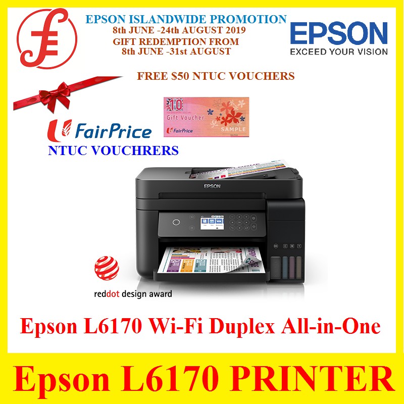 epson l 6170