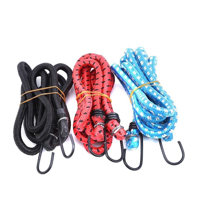 bike luggage straps