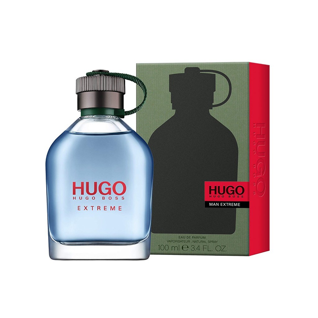 hugo boss man 150ml