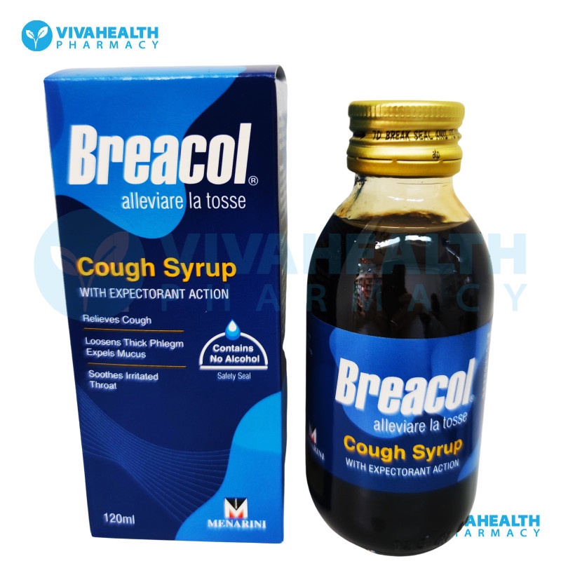 Cough Syrup Price And Deals Health Wellness Jul 2022 Shopee Singapore