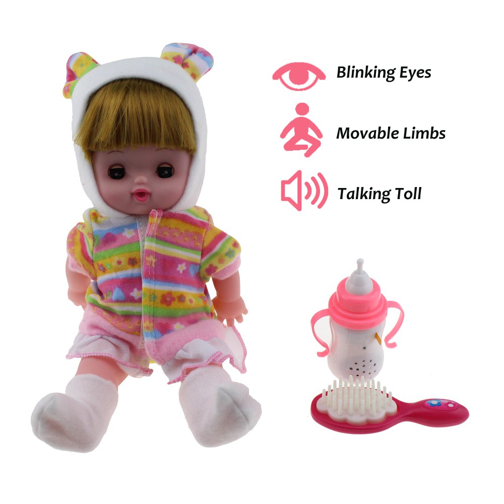 doll play toys