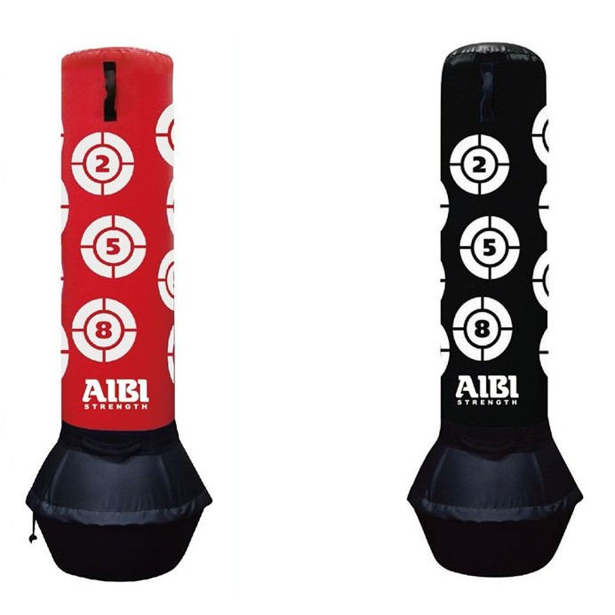 aibi standing punching bag