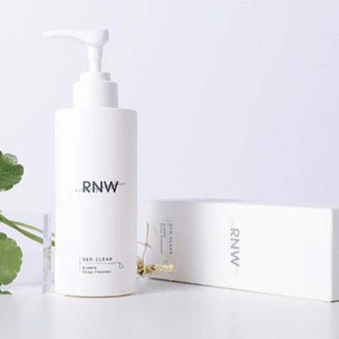 oil to foam cleanser korean