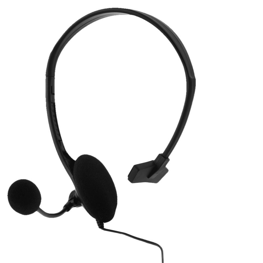 headset yang ada mic