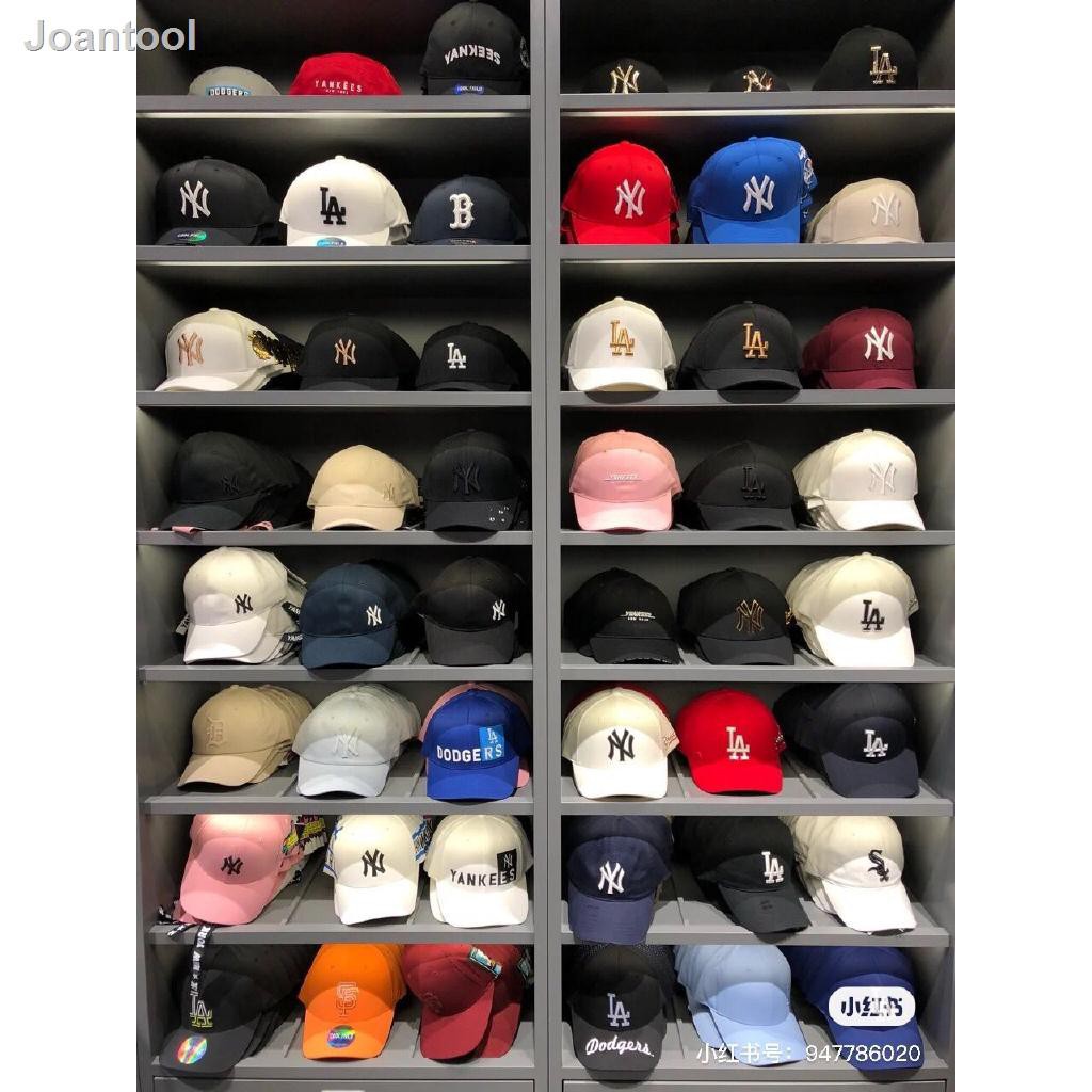 mlb hat store
