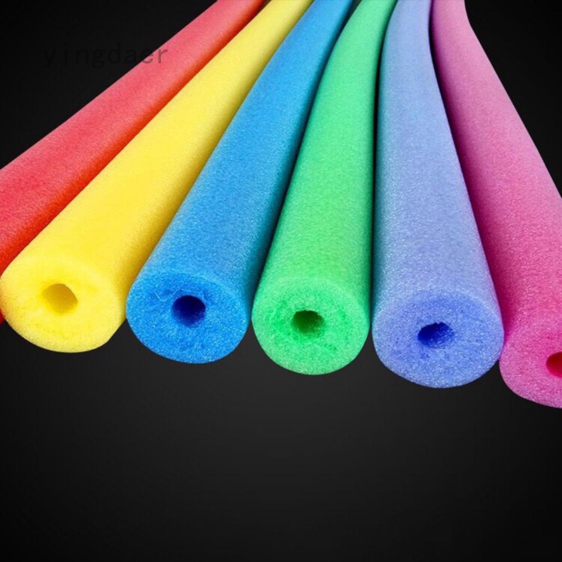 pool floats noodles