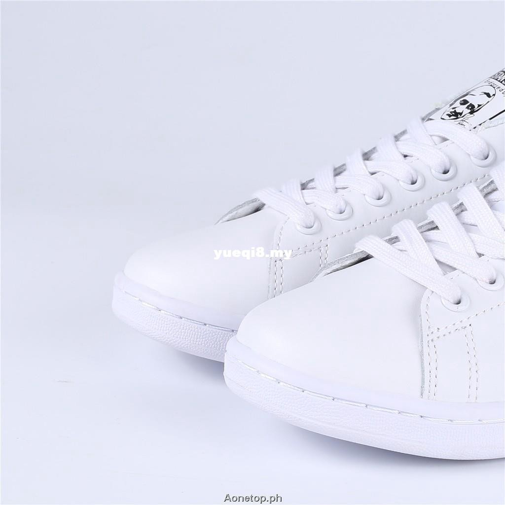 stan smith sneakers white