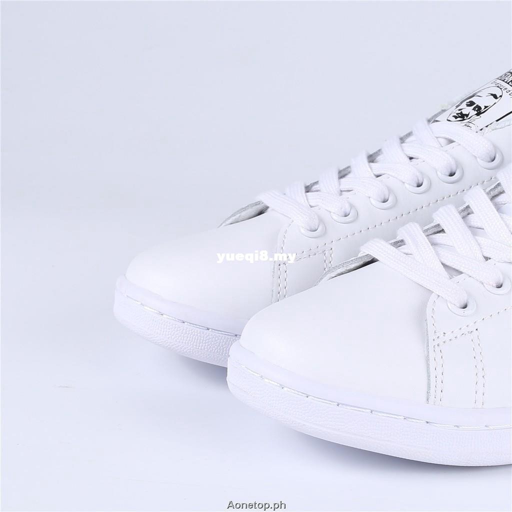 high top stan smith sneakers