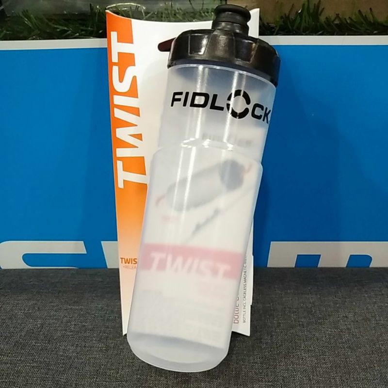 fidlock twist bottle