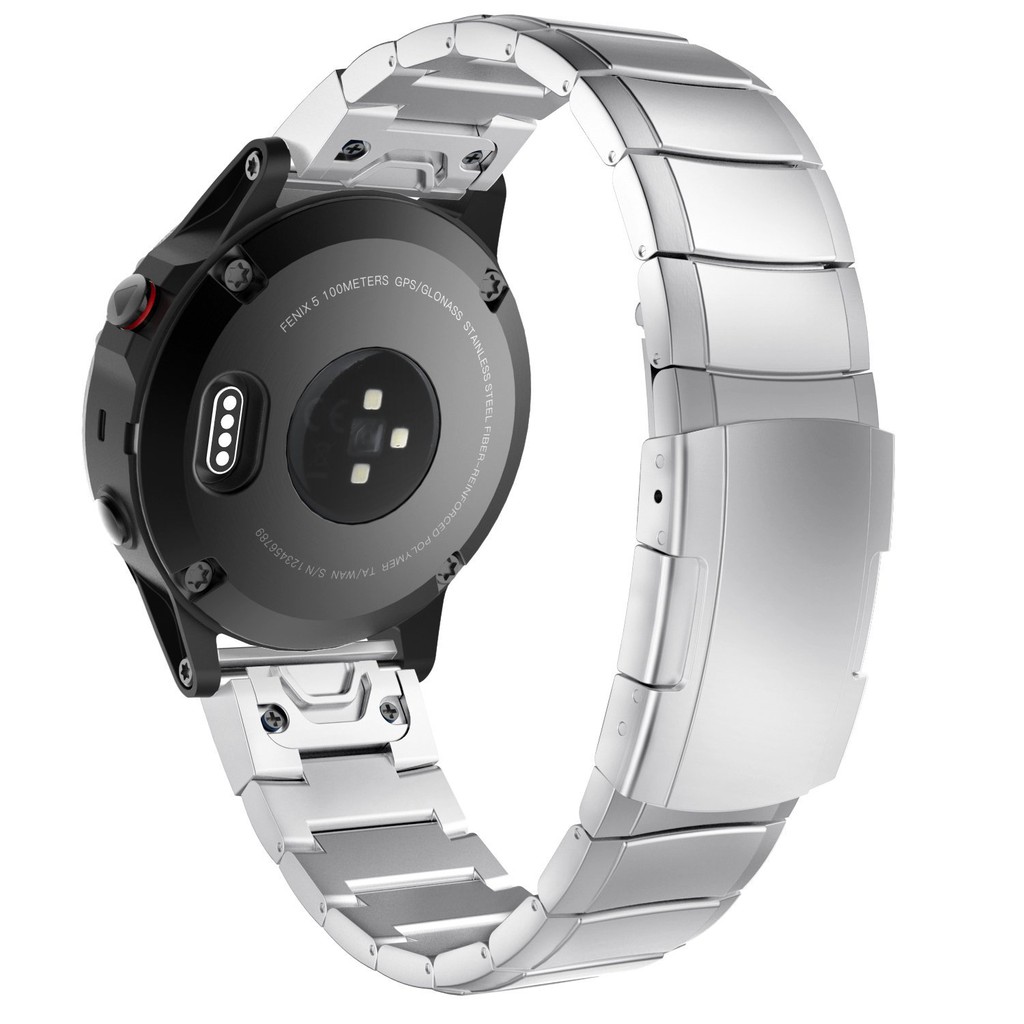 forerunner fenix 5