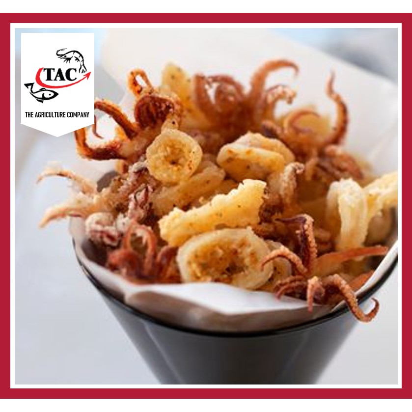 Fried Baby Squid Singapore Recipe Deporecipe.co