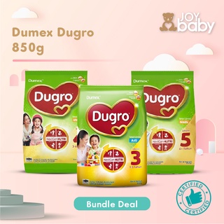 DUMEX DUGRO! Bundle deal! Dumex dugro milk powder stage 3 , stage 4, stage 5 honey original