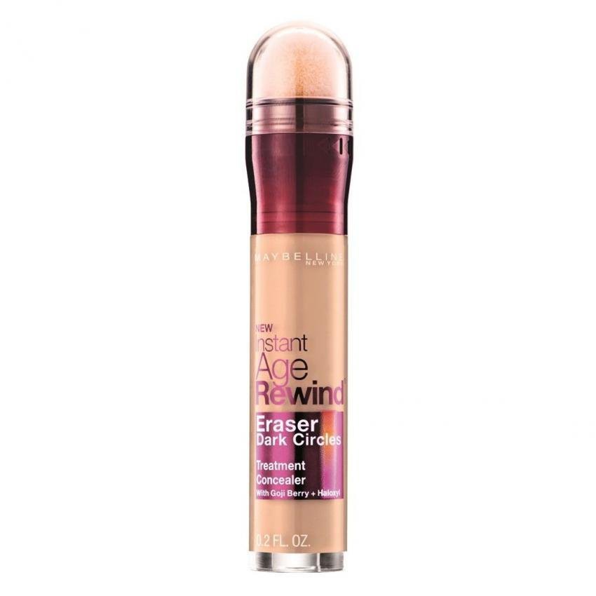 maybelline instant age rewind eraser dark circles treatment