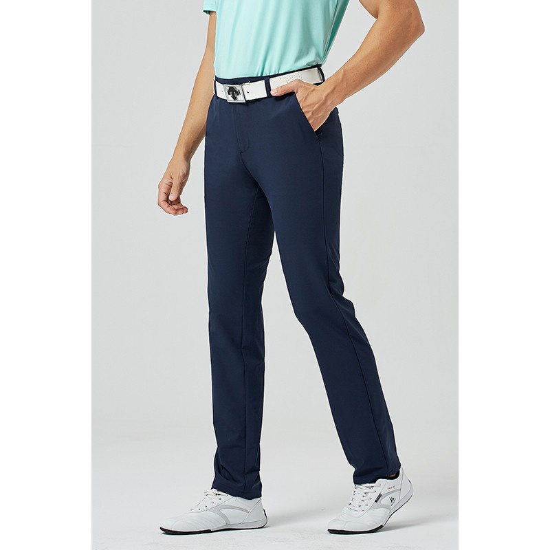 descente golf pants