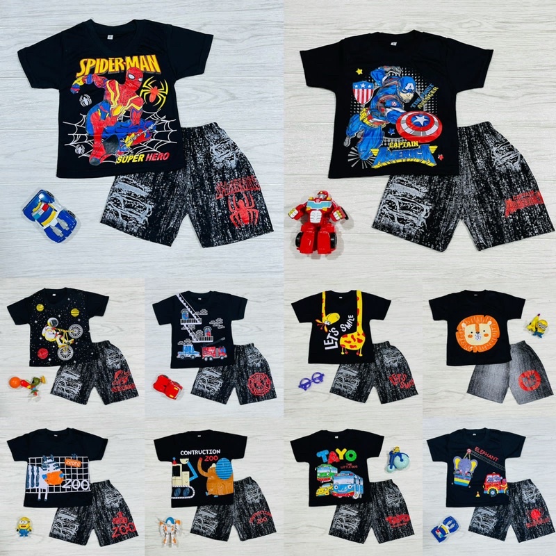 Suits For Boys Aged 15 Years Old Black Suit Shopee Singapore