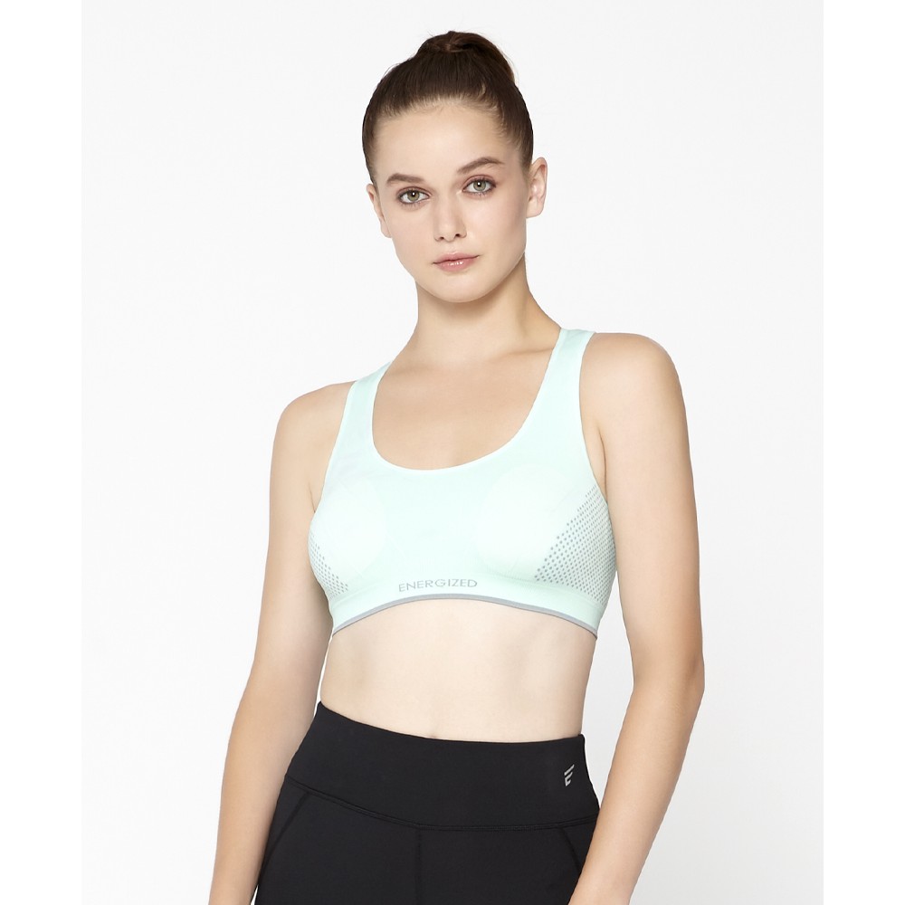 pierre cardin sports bra