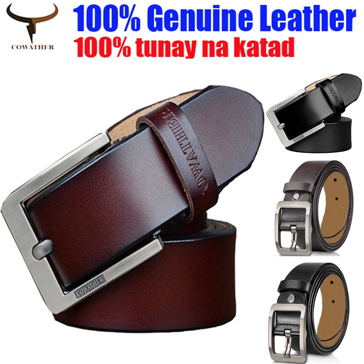 broken belt buckle prong