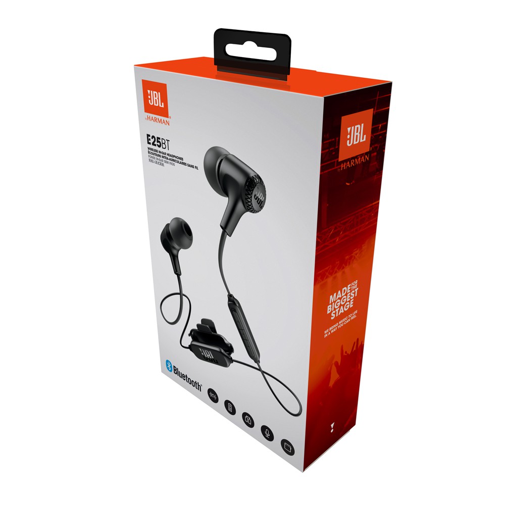 jbl live25bt in ear wireless headphones