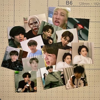 bts sticker stationery supplies price and deals home living jul 2022 shopee singapore