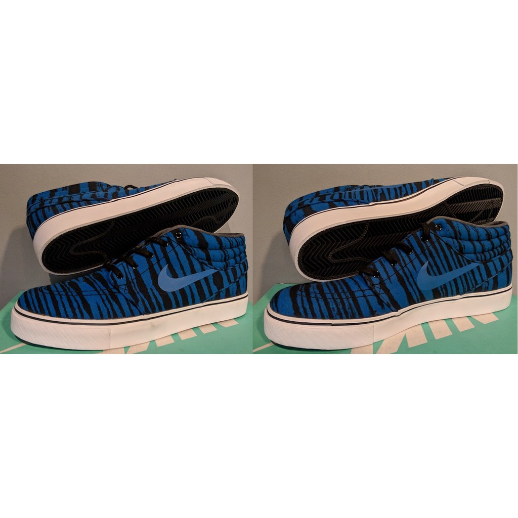 stefan janoski mid