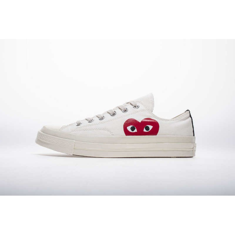 cdg low cut