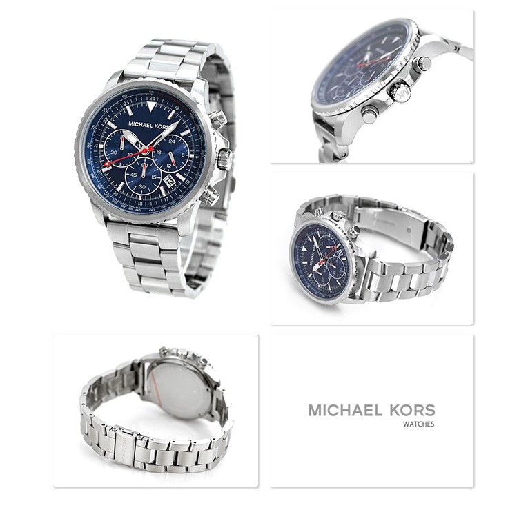 michael kors mk8641