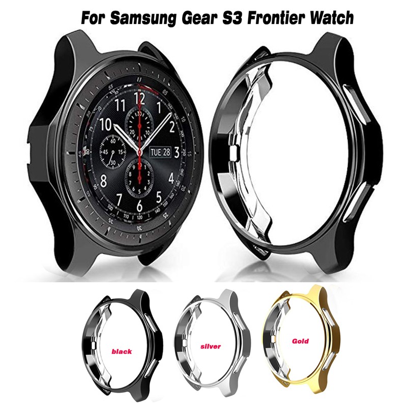 samsung s3 gear frontier smartwatch