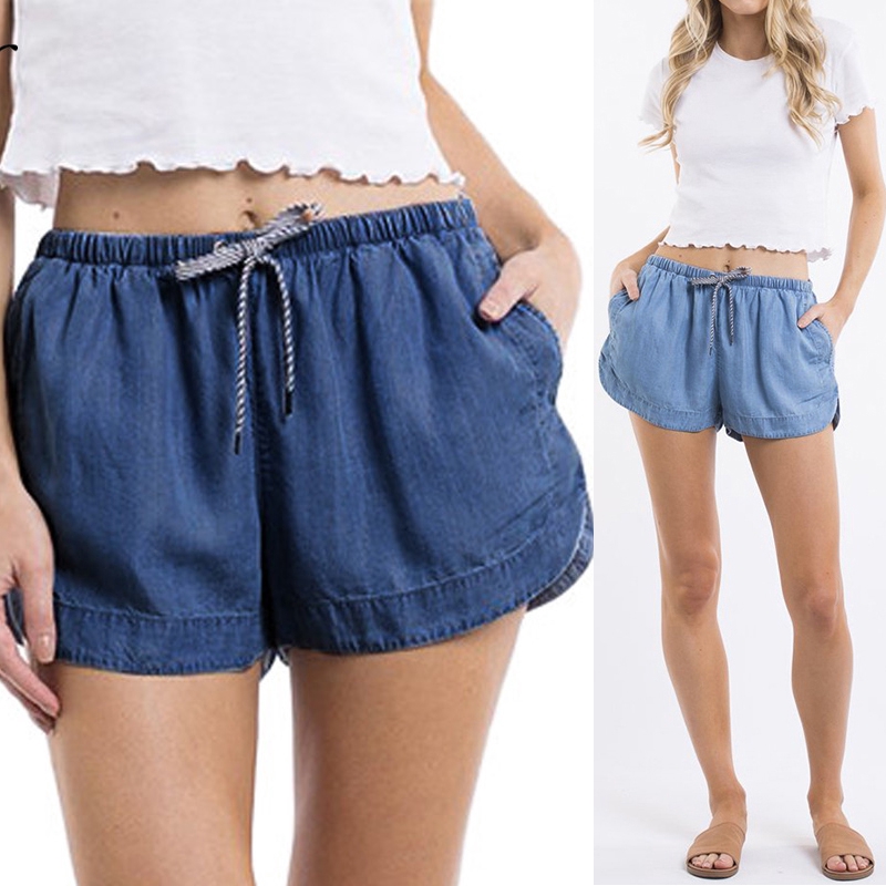 shorts for summer women