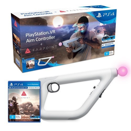 farpoint controller