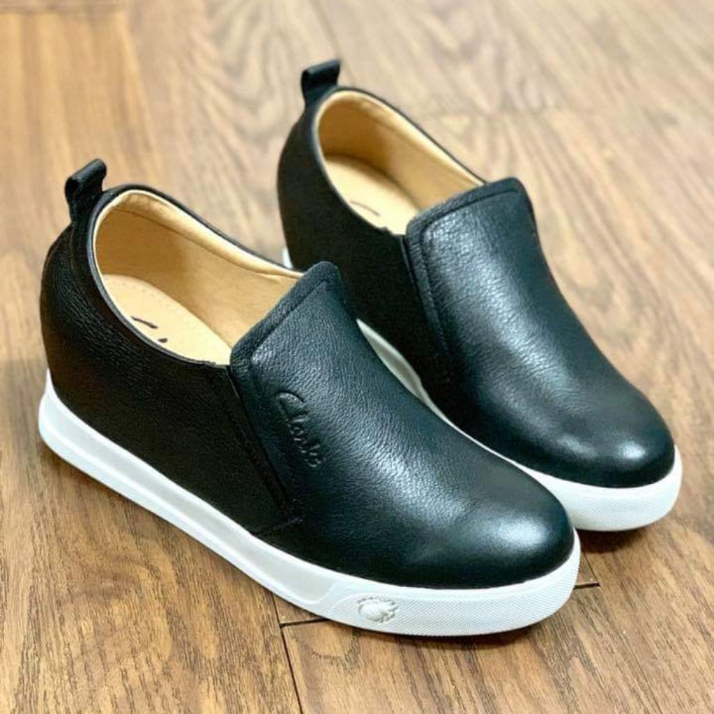 clarks shoes singapore review