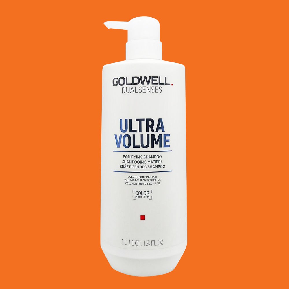 Goldwell Gwen Shampoo Series Rich Feel Volume 1000 Ml 8 Live Goldwell Shopee Singapore