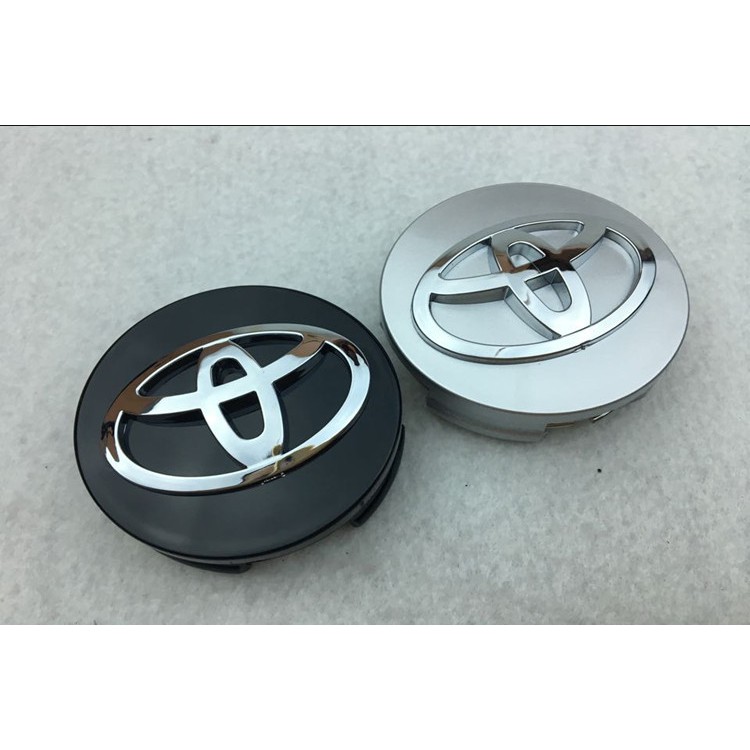 corolla center caps
