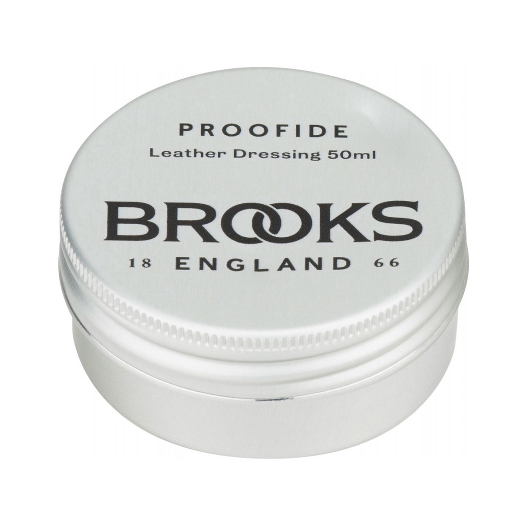 brooks england proofide