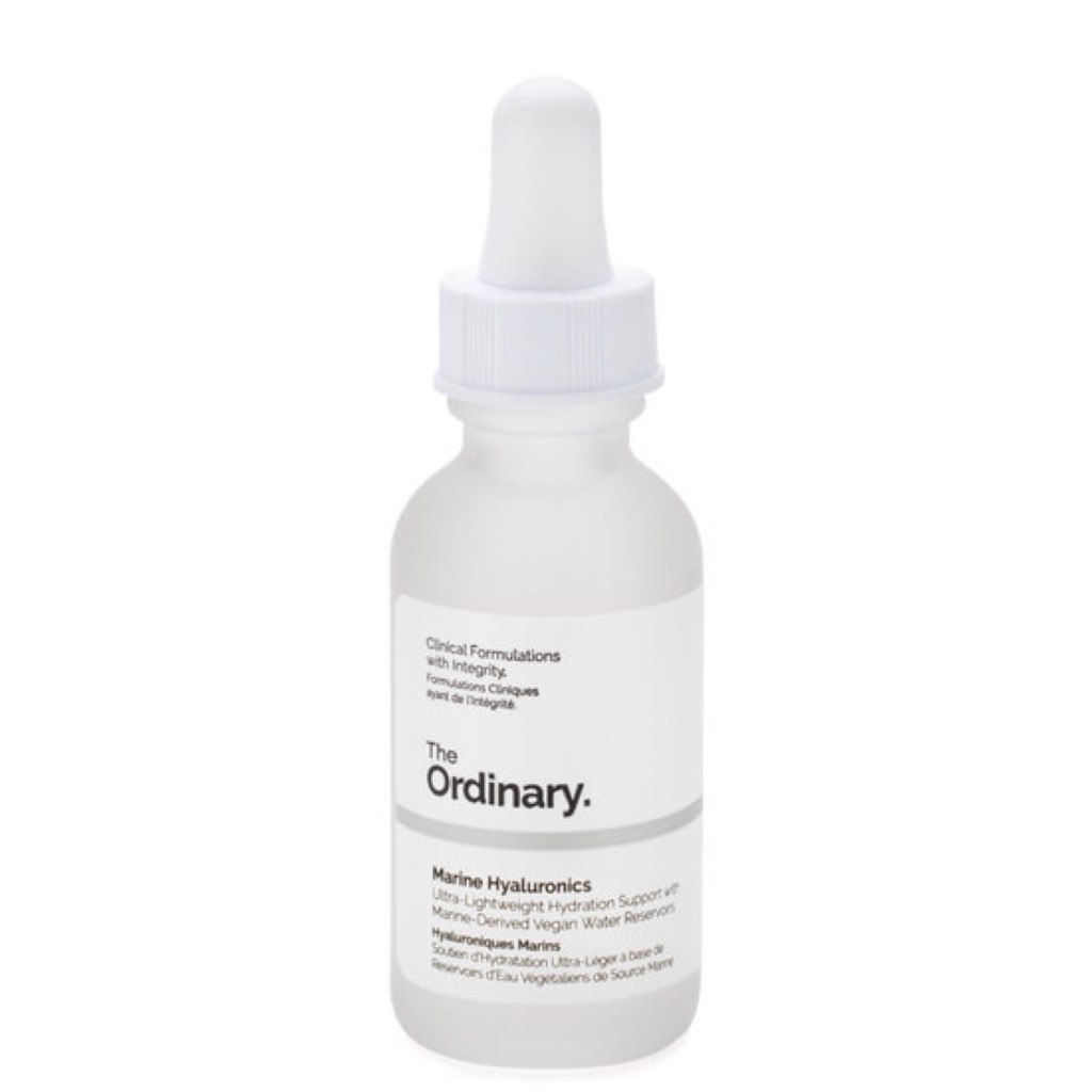 The Ordinary Marine Hyaluronics 30ml | Shopee Singapore