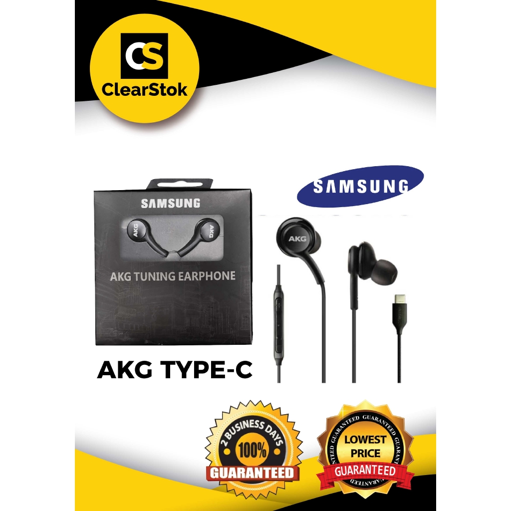tuned by akg