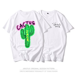 cactus jack brand