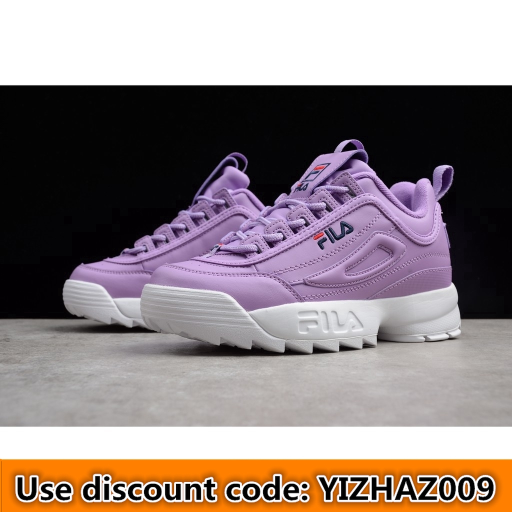 fila discount code