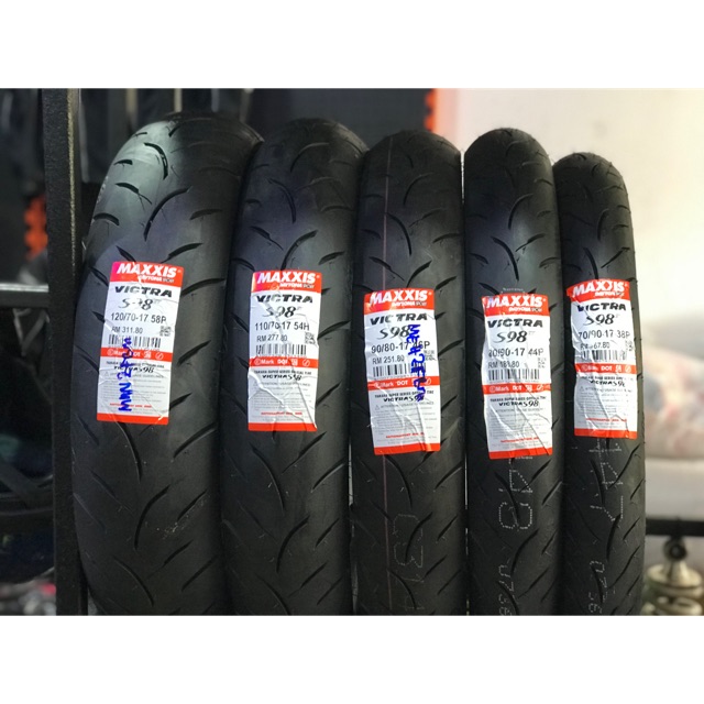 maxxis 3 inch tires