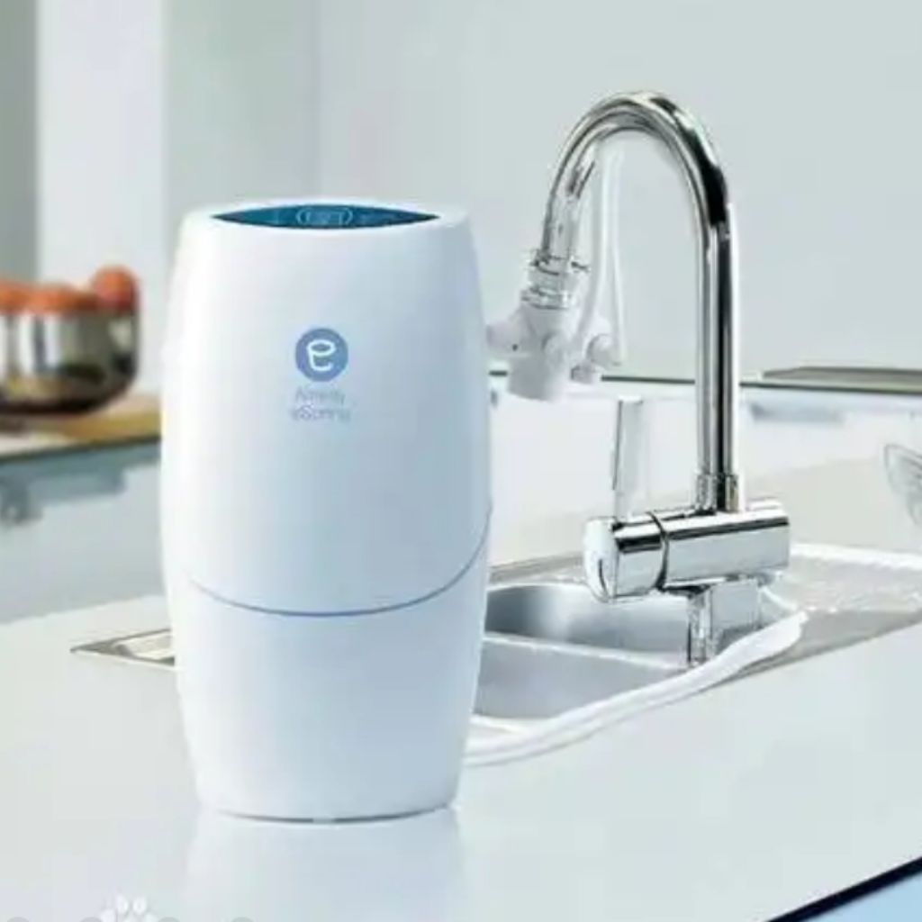 Amway Water Purifier Countertop Unit Inhome Water Treatment And