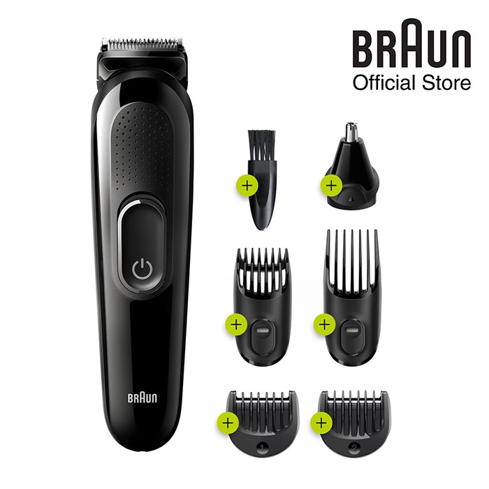 braun nose trimmer attachment