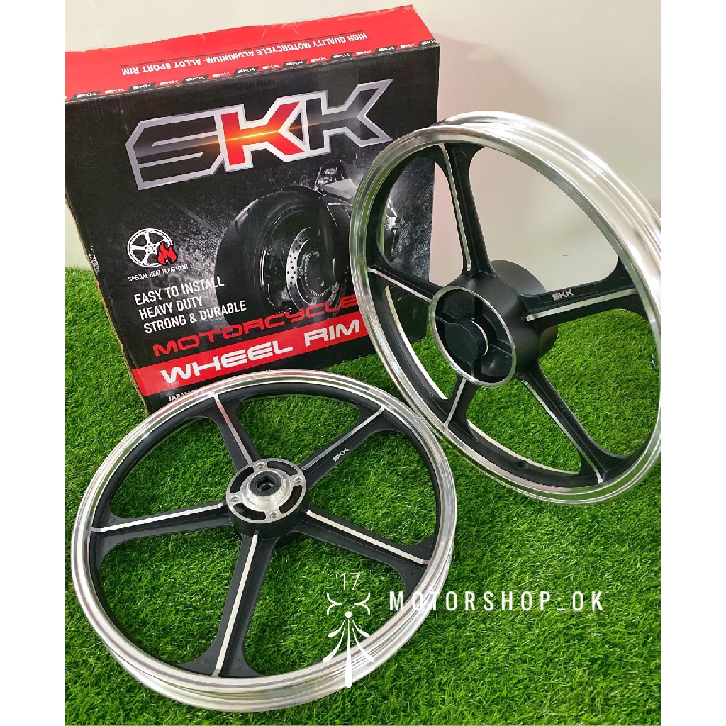 SPORTRIM SPORT RIM 5 KAKI BATANG CUTTING AR80 KAKI RACING ...