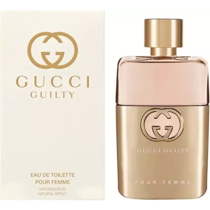 gucci guilty eau de parfum 2019