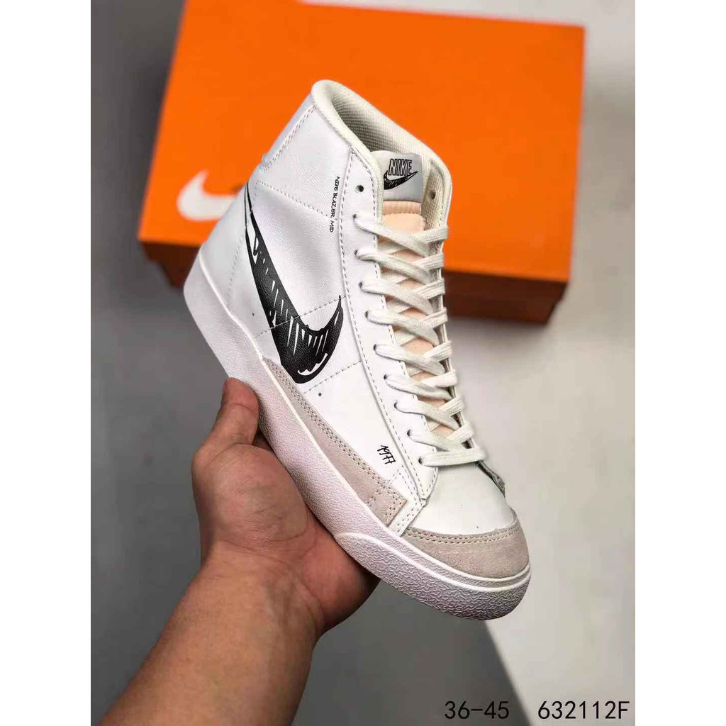 Nike Blazer Mid \