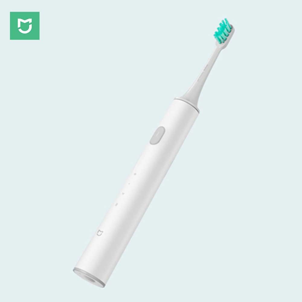 xiaomi mijia smart sonic electric toothbrush