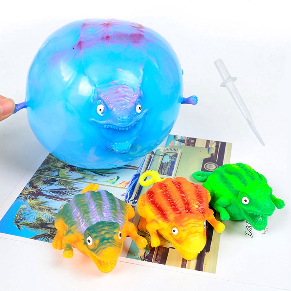 balloon ball animals