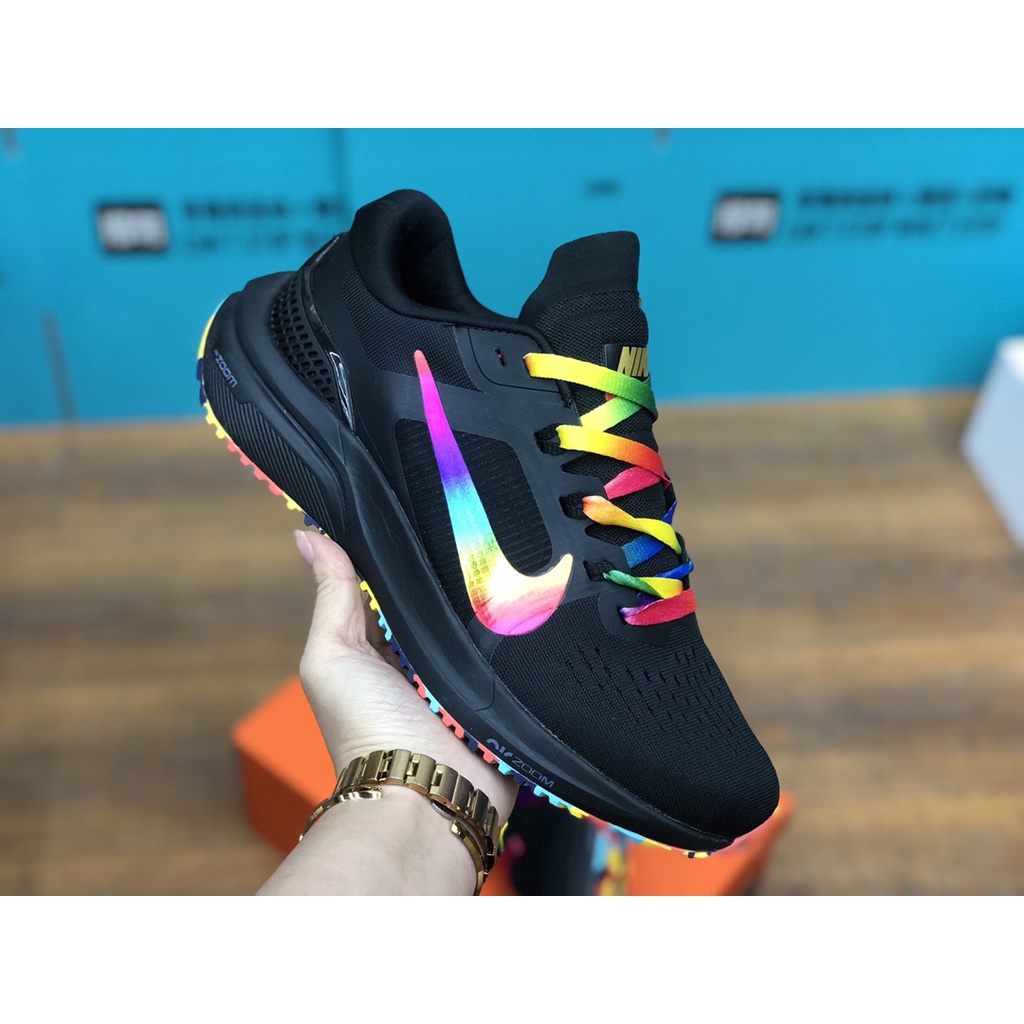 nike air zoom vomero 15 men's running shoe