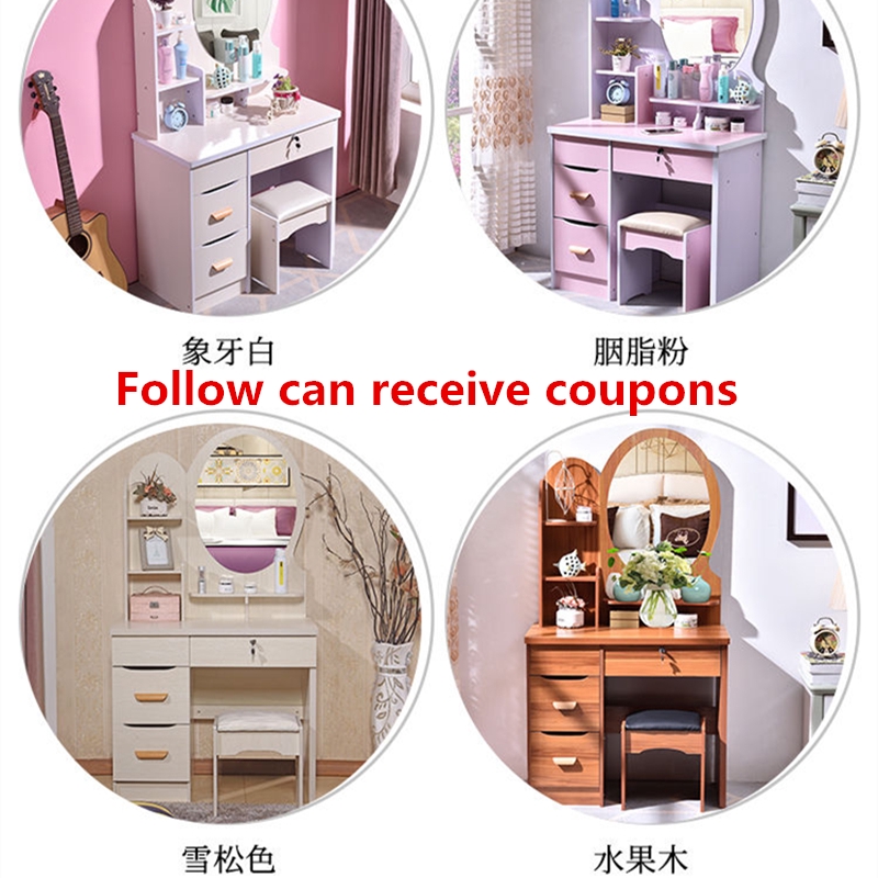 Modern Dressing Table Singapore is rated the best in 07/2022 BeeCost