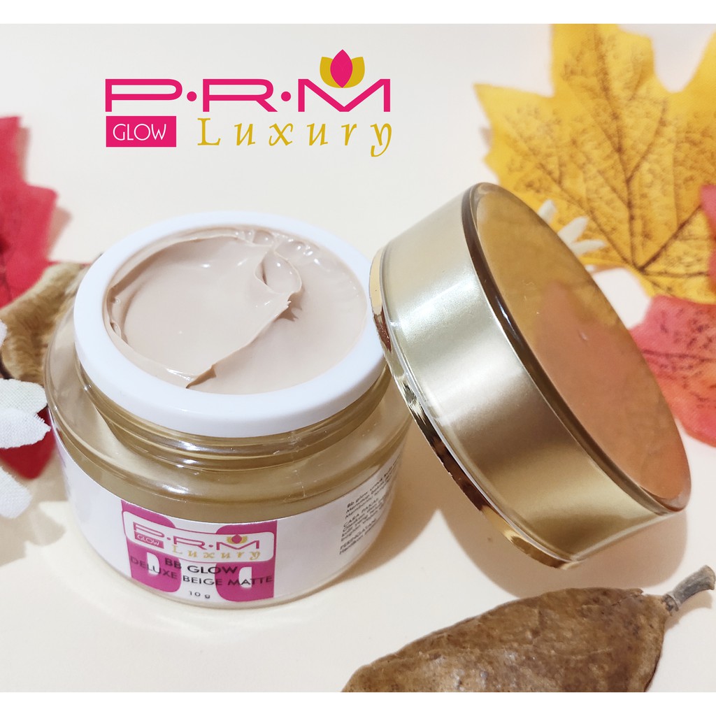 p glow cream