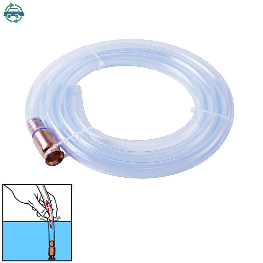 ydmtp Siphon Hose Pump Automatic Water Jiggler Liquid Transfer Self ...