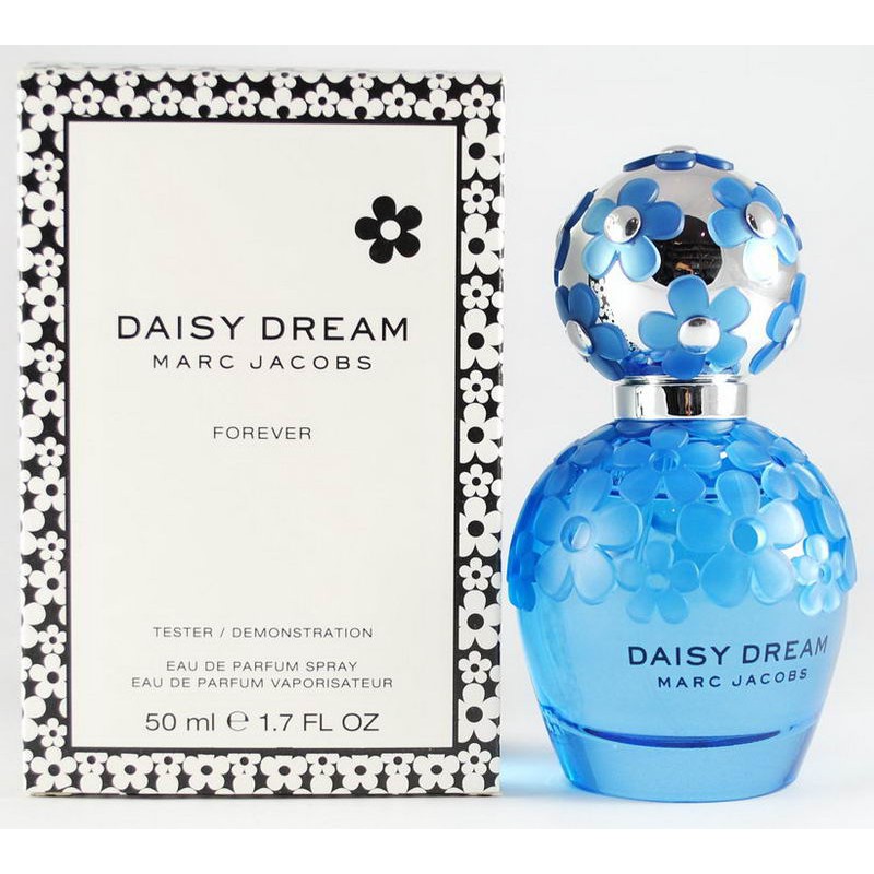 marc jacobs daisy dream tester